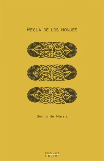 Regla de los monjes