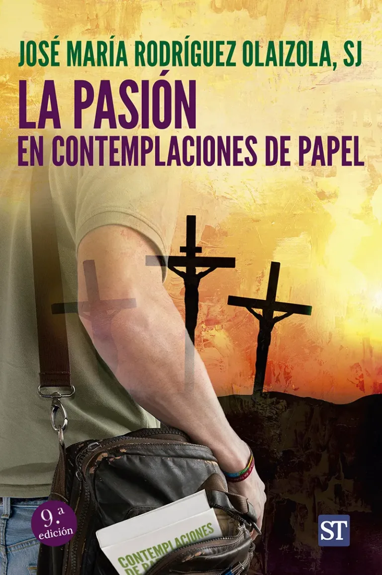 La Pasión en contemplaciones de papel