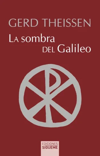 La sombra del Galileo