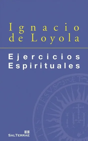 Ejercicios Espirituales
