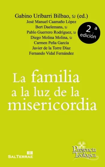 La familia a la luz de la misericordia