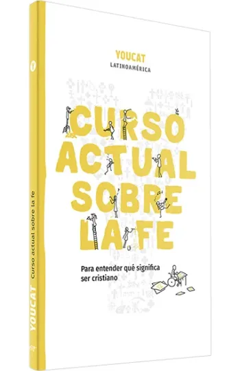 YOUCAT Curso actual sobre la fe