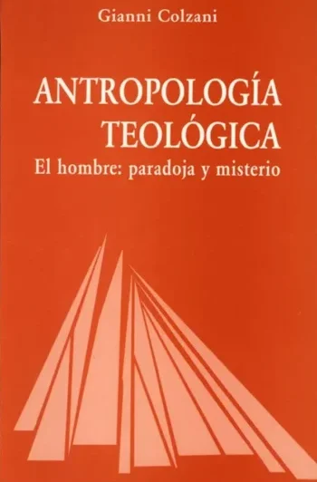 Antropología teológica