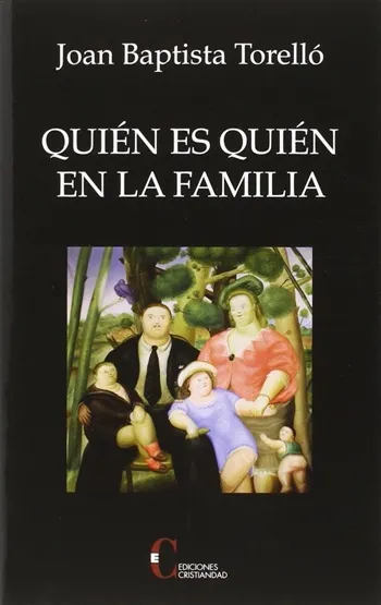 Quién es quién en la familia