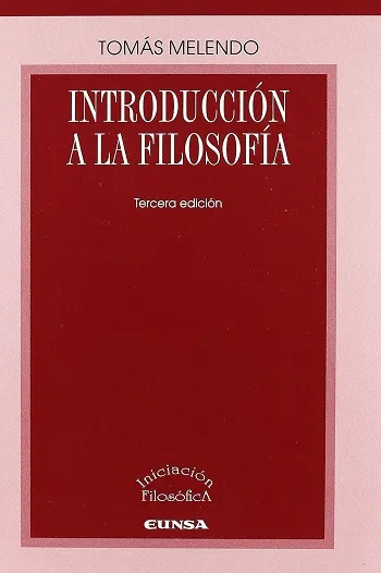 Introducción a la filosofía (3ra edición)