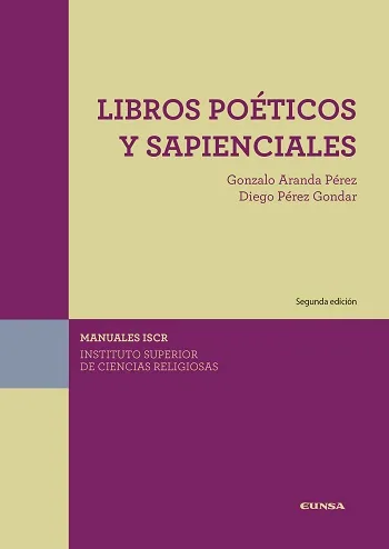 Libros poéticos y sapienciales