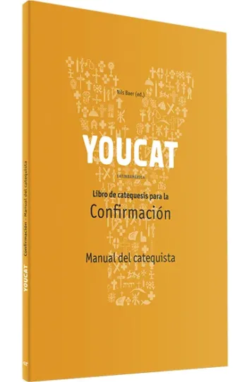 YOUCAT Libro de catequesis para la Confirmación