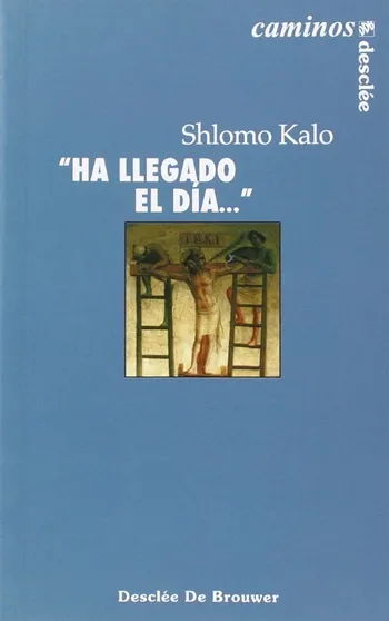 Ha llegado el día...
