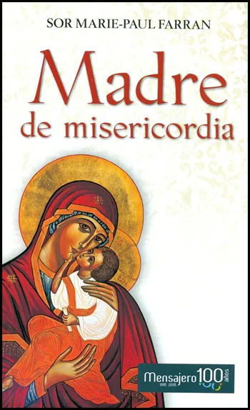 Madre de Misericordia