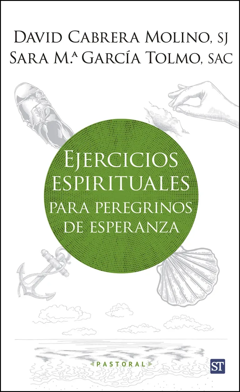 Ejercicios espirituales para peregrinos de esperanza
