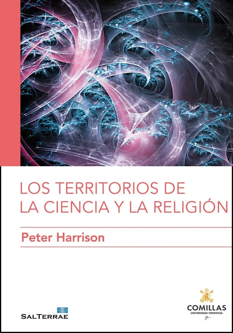 Los territorios de la ciencia y la religión