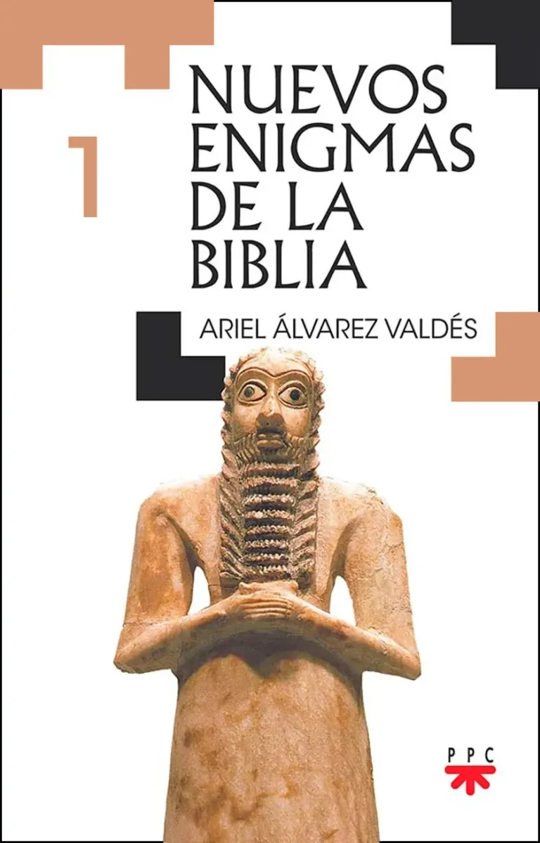 Nuevos Enigmas de la Biblia 1