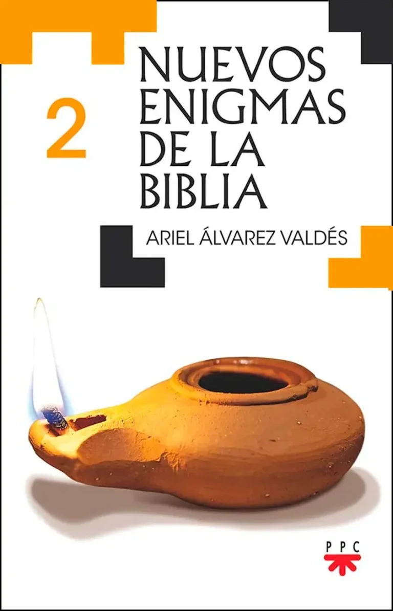Nuevos enigmas de la Biblia 2