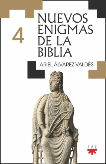 Nuevos enigmas de la Biblia 4