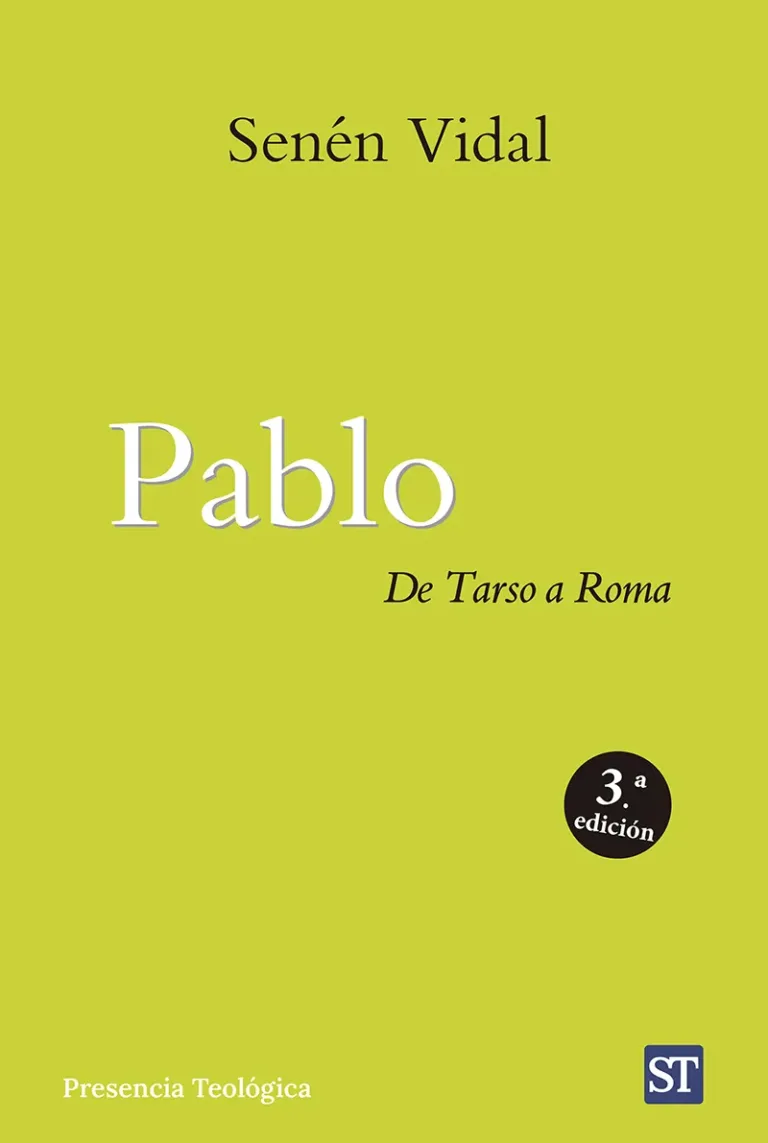 Pablo. De Tarso a Roma