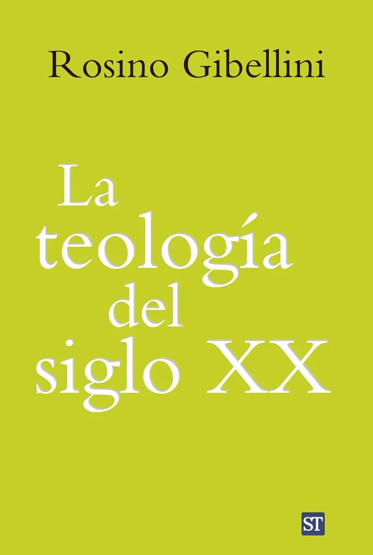 La teología del Siglo XX