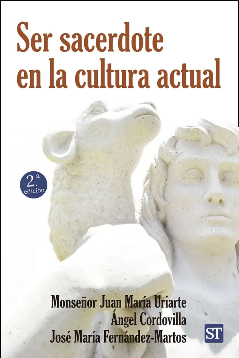 Ser sacerdote en la cultura actual