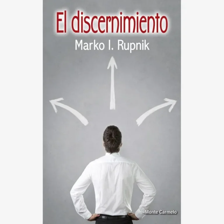 El discernimiento