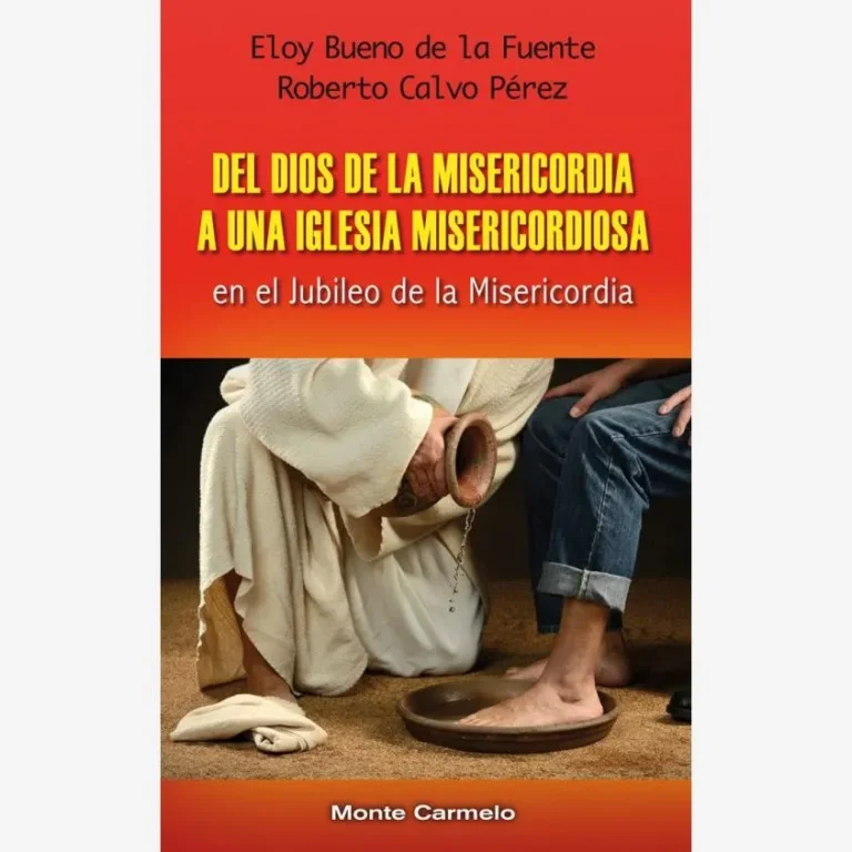Del Dios de la misericordia a una Iglesia misericordiosa. En el jubileo de la misericordia