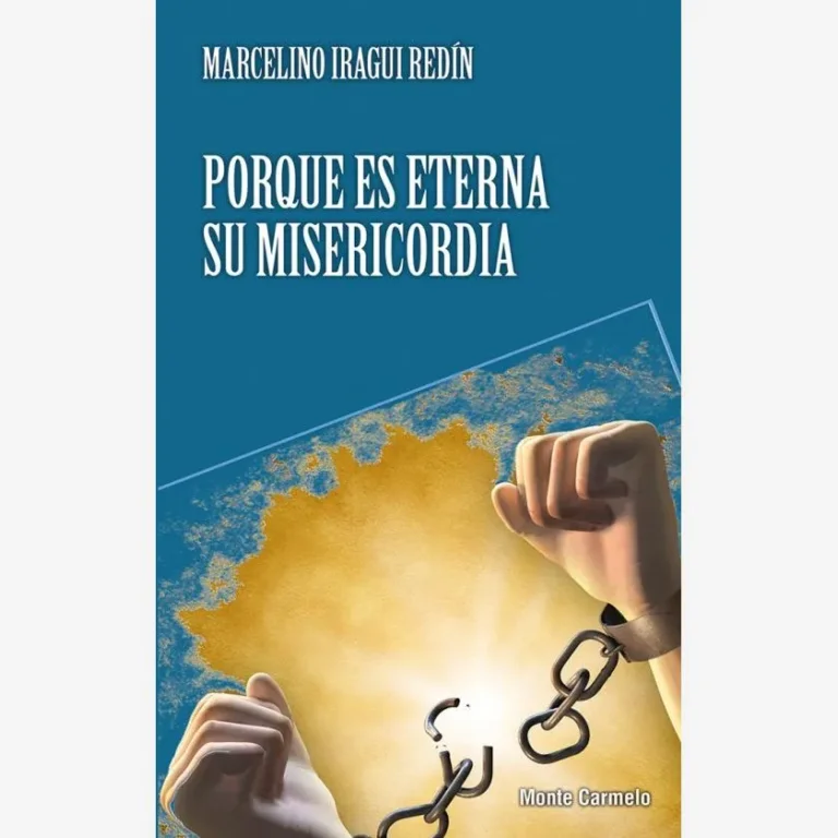 Porque es eterna su misericordia