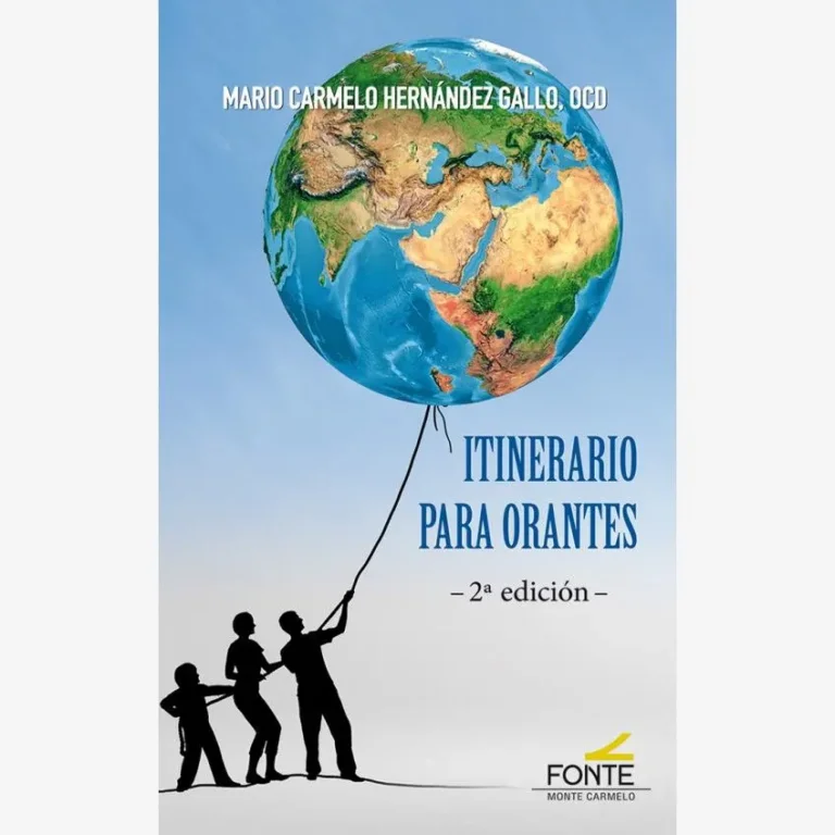 Itinerario para orantes