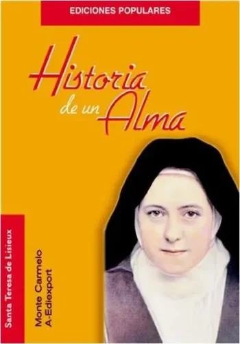 Historia de un Alma