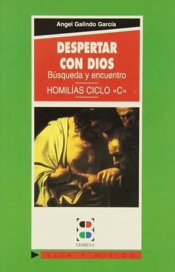 Despertar con Dios. Búsqueda y encuentro. Homilías Ciclo C