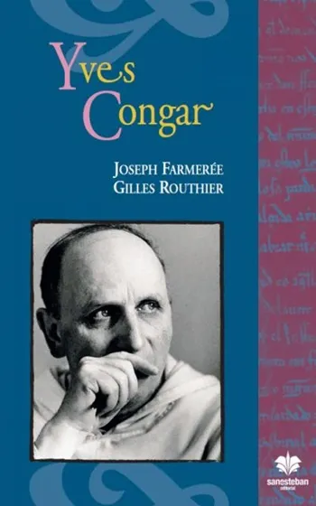 Yves Congar
