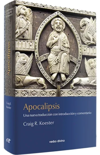 Apocalipsis. Una nueva traducción con introducción y comentario