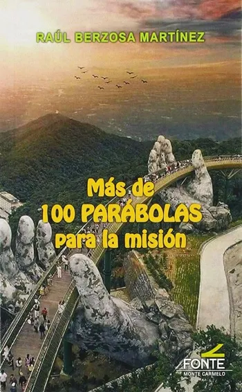 Más de 100 parábolas para la misión