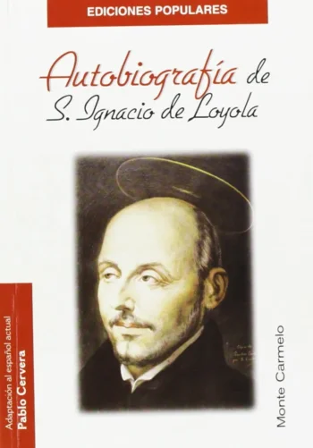 Autobiografía de San Ignacio de Loyola