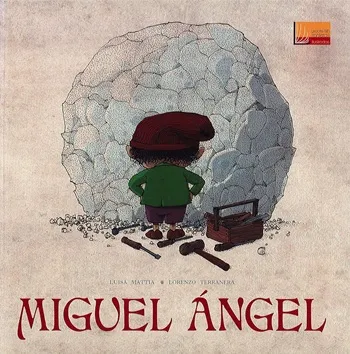 Miguel Ángel