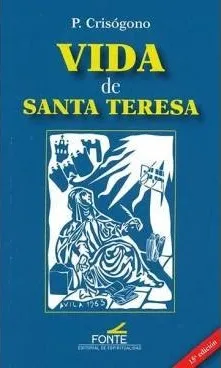 Vida de Santa Teresa