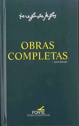 Obras completas. Teresa de Jesús