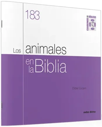 Los animales en la Biblia