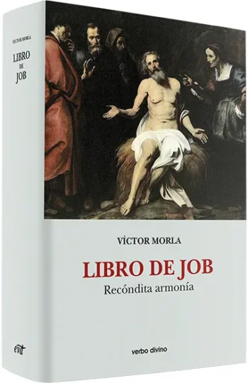 Libro de Job. Recóndita armonía