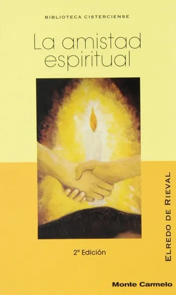 La amistad espiritual. Oración Pastoral