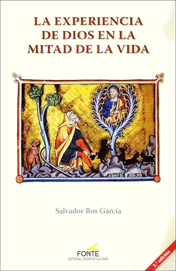 La experiencia de Dios en la mitad de la vida