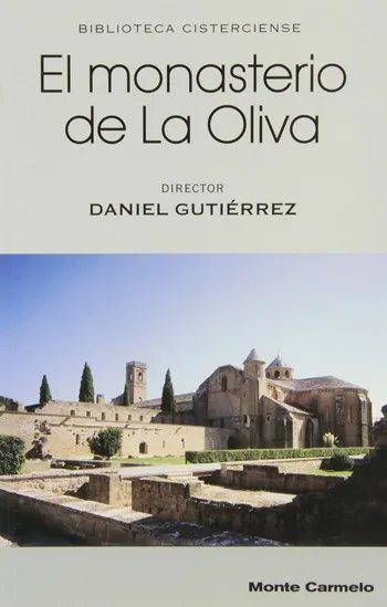 El monasterio de la Oliva
