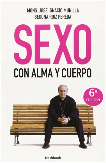 Sexo con alma y cuerpo