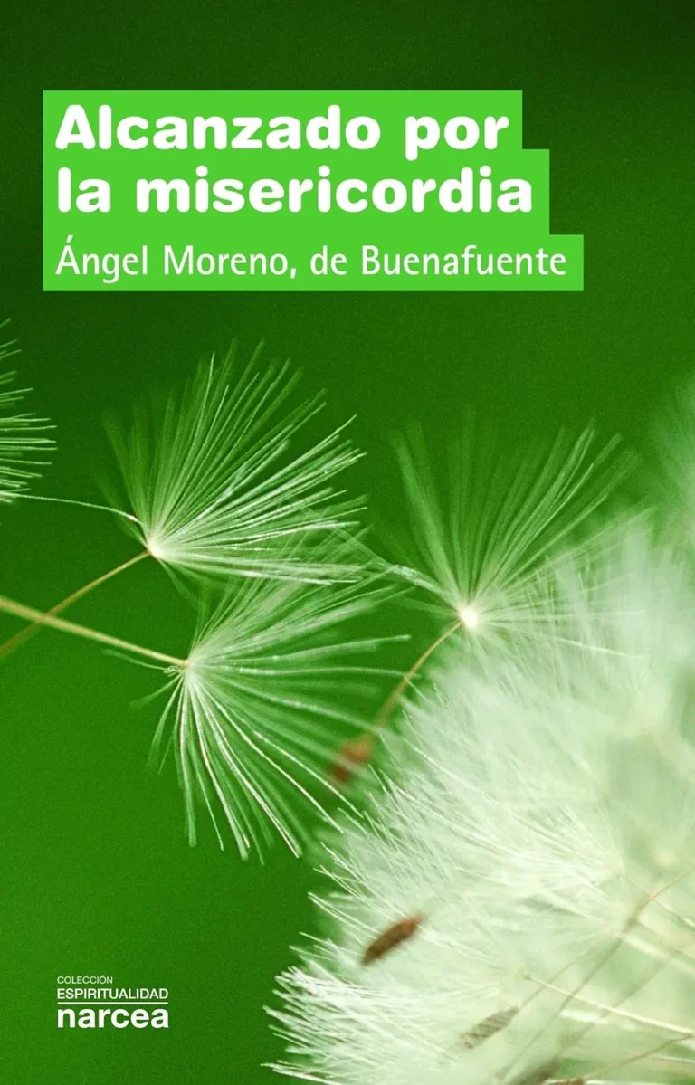 Alcanzado por la misericordia