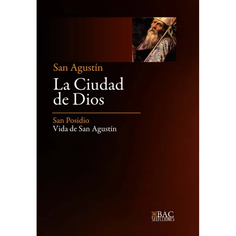 La ciudad de Dios