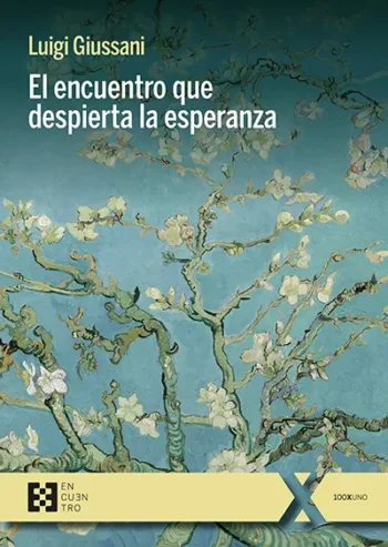El encuentro que despierta la esperanza