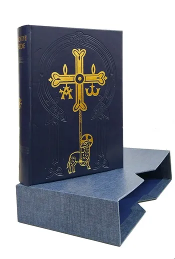 Libro de la Sede