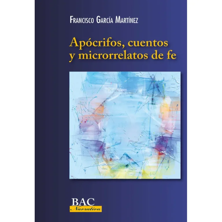Apócrifos, cuentos y microrrelatos de fe