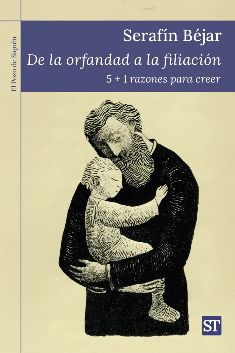 De la orfandad a la filiación. 5 + 1 razones para creer