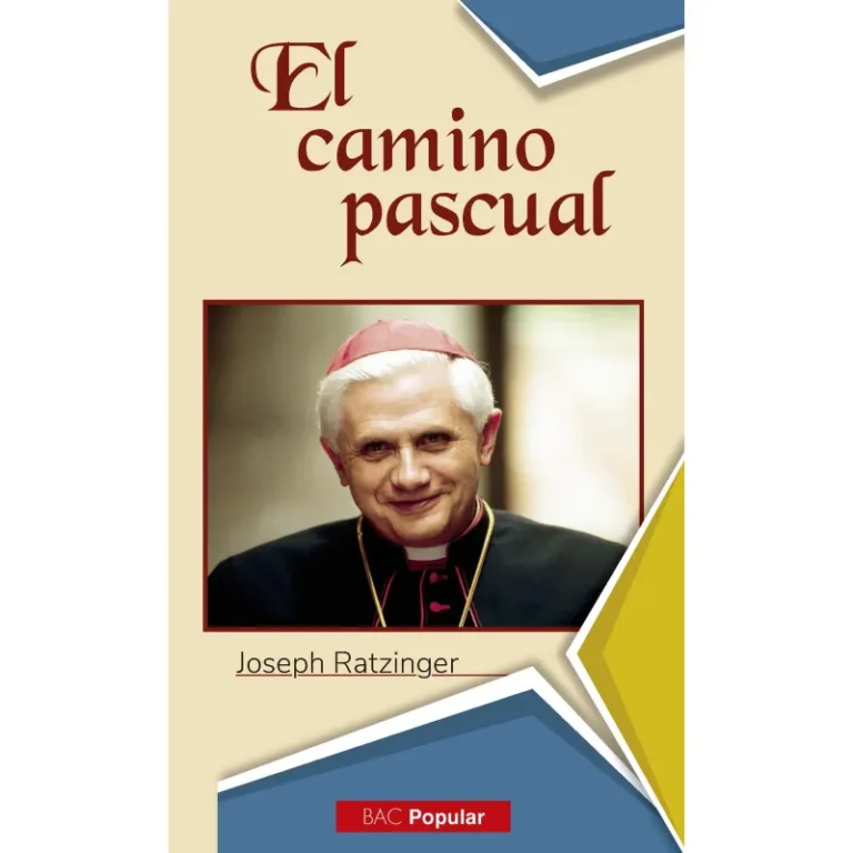 El camino pascual