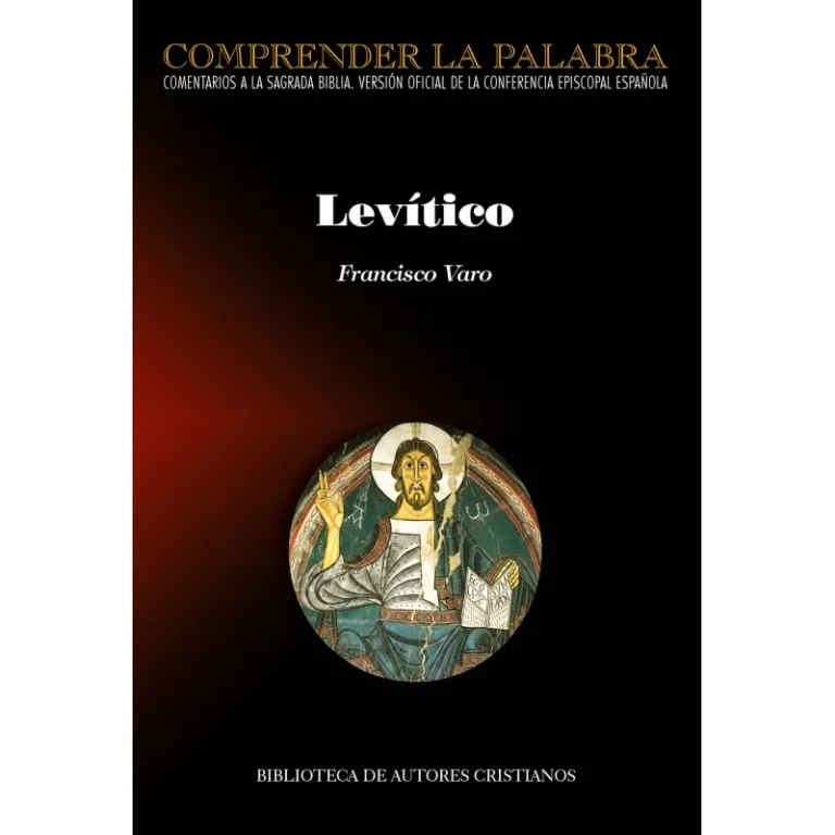 Levítico