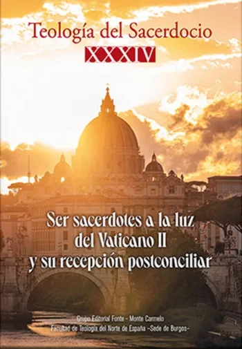 Ser Sacerdotes a la Luz del Vaticano II