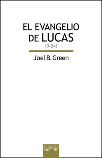 El evangelio de Lucas (Lc 9-24)
